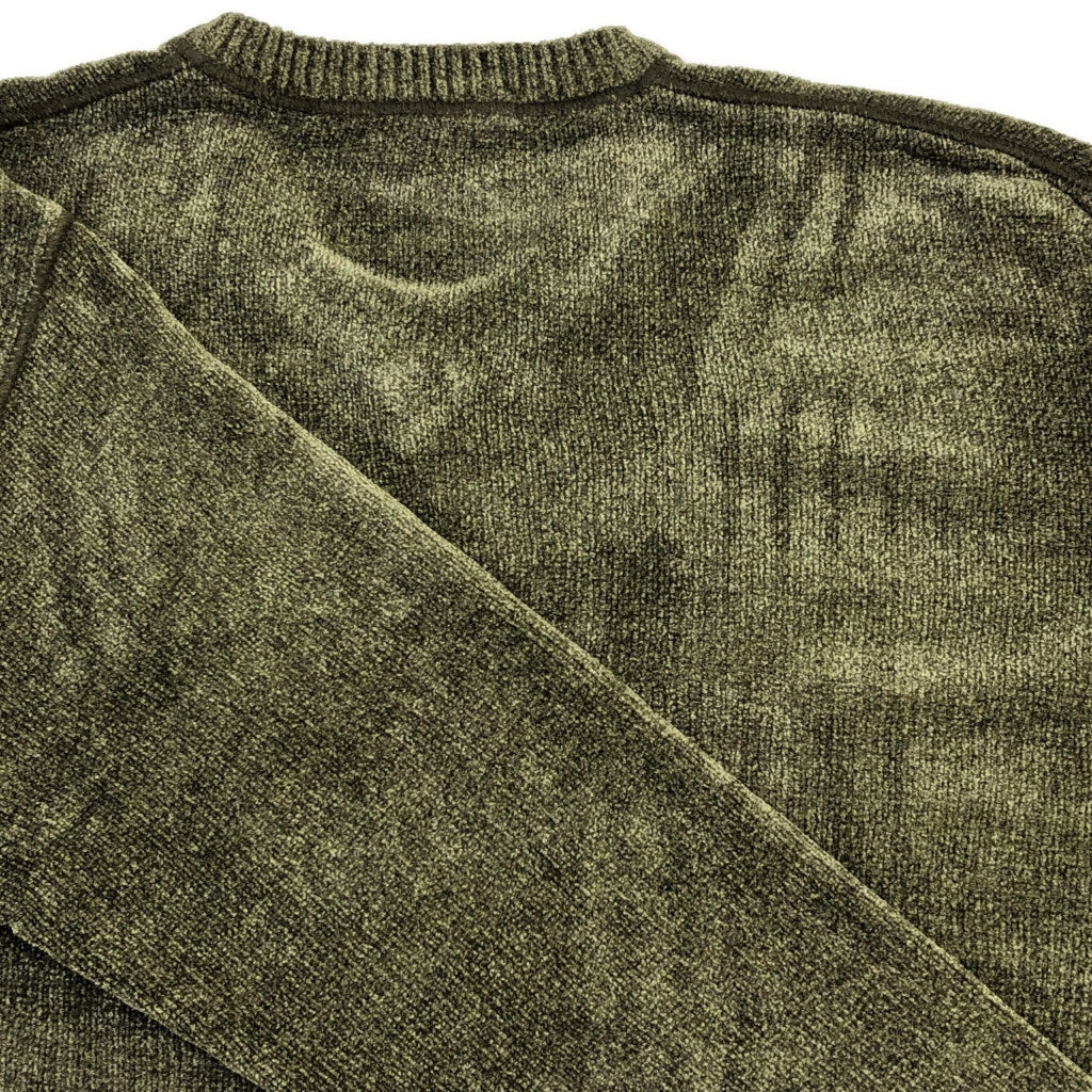 90s PERRY ELLIS V-Neck Sweater