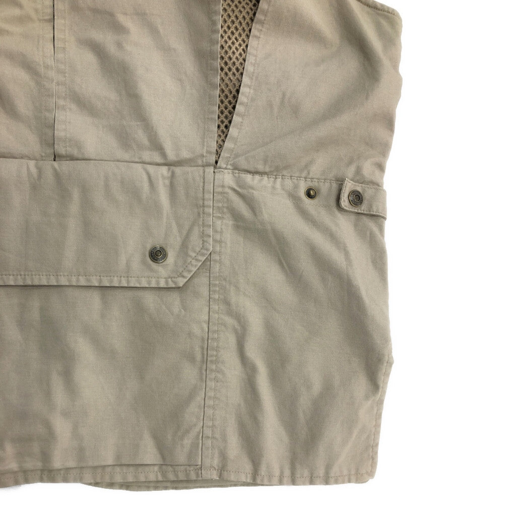 90s Banana Republic Hunting Vest