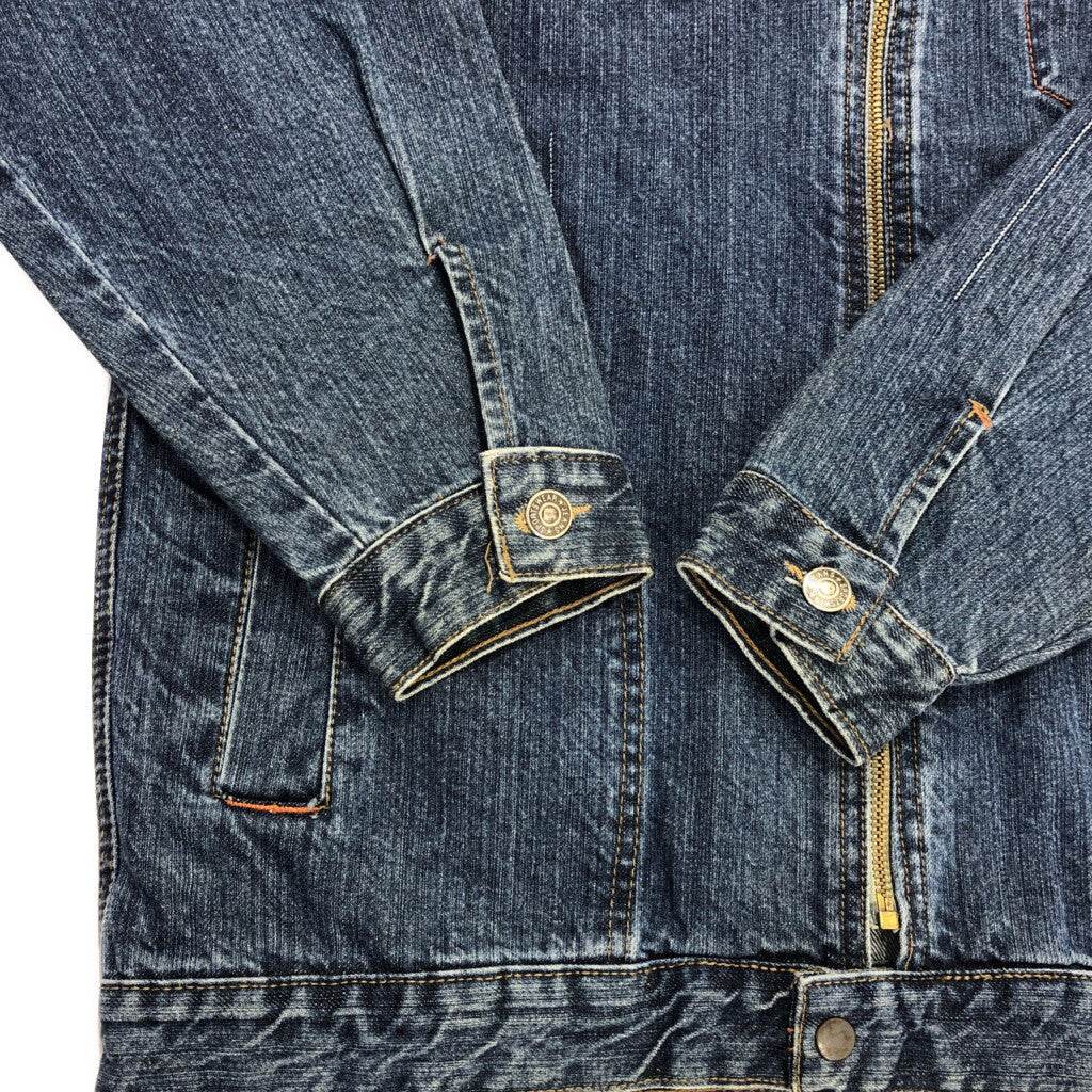 TOMMY HILFIGER Denim Jacket