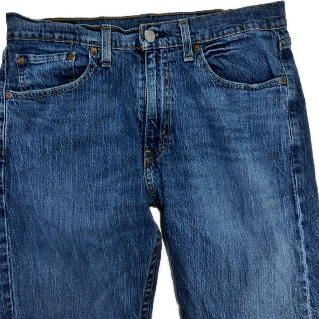 Levi's 505 Denim Pants