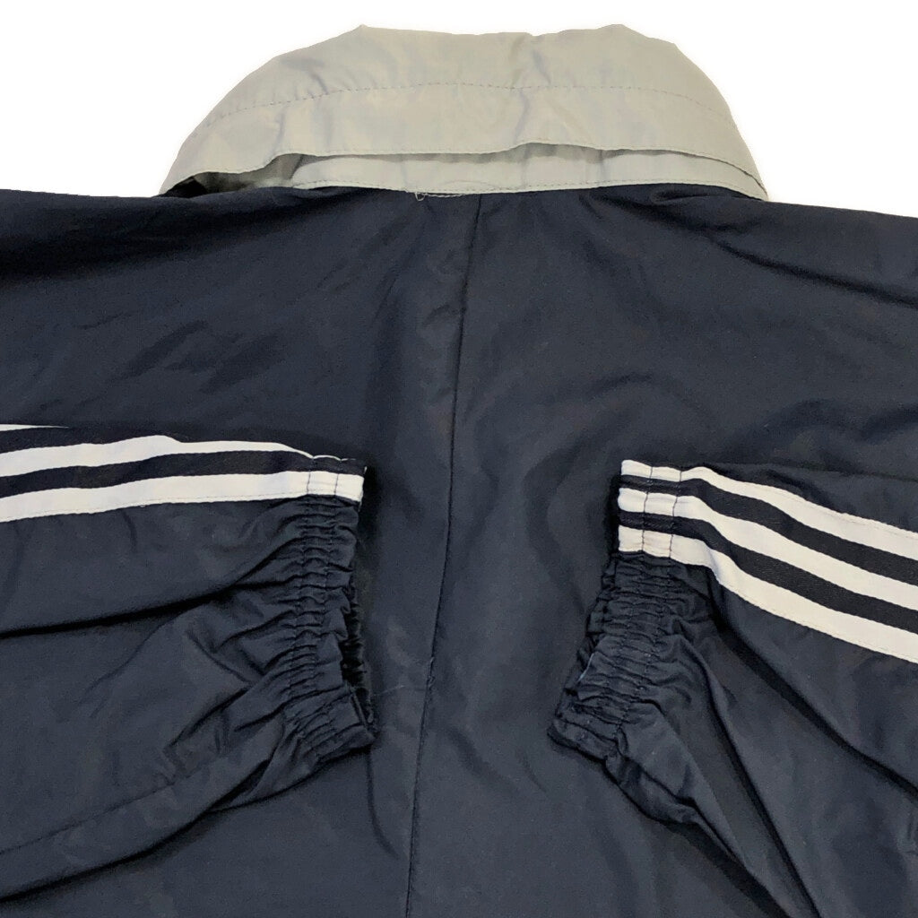 90s adidas Nylon Jacket