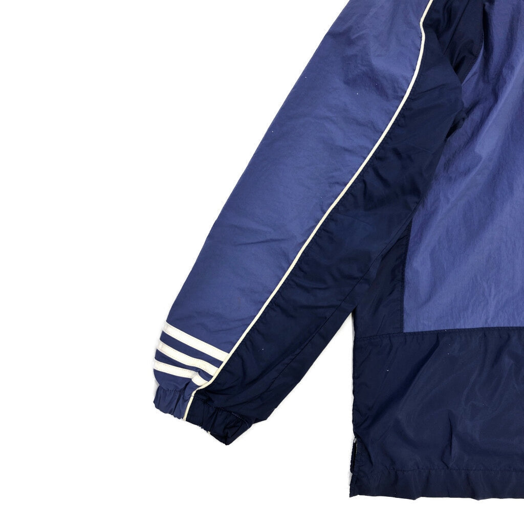 90s adidas Pullover Jacket