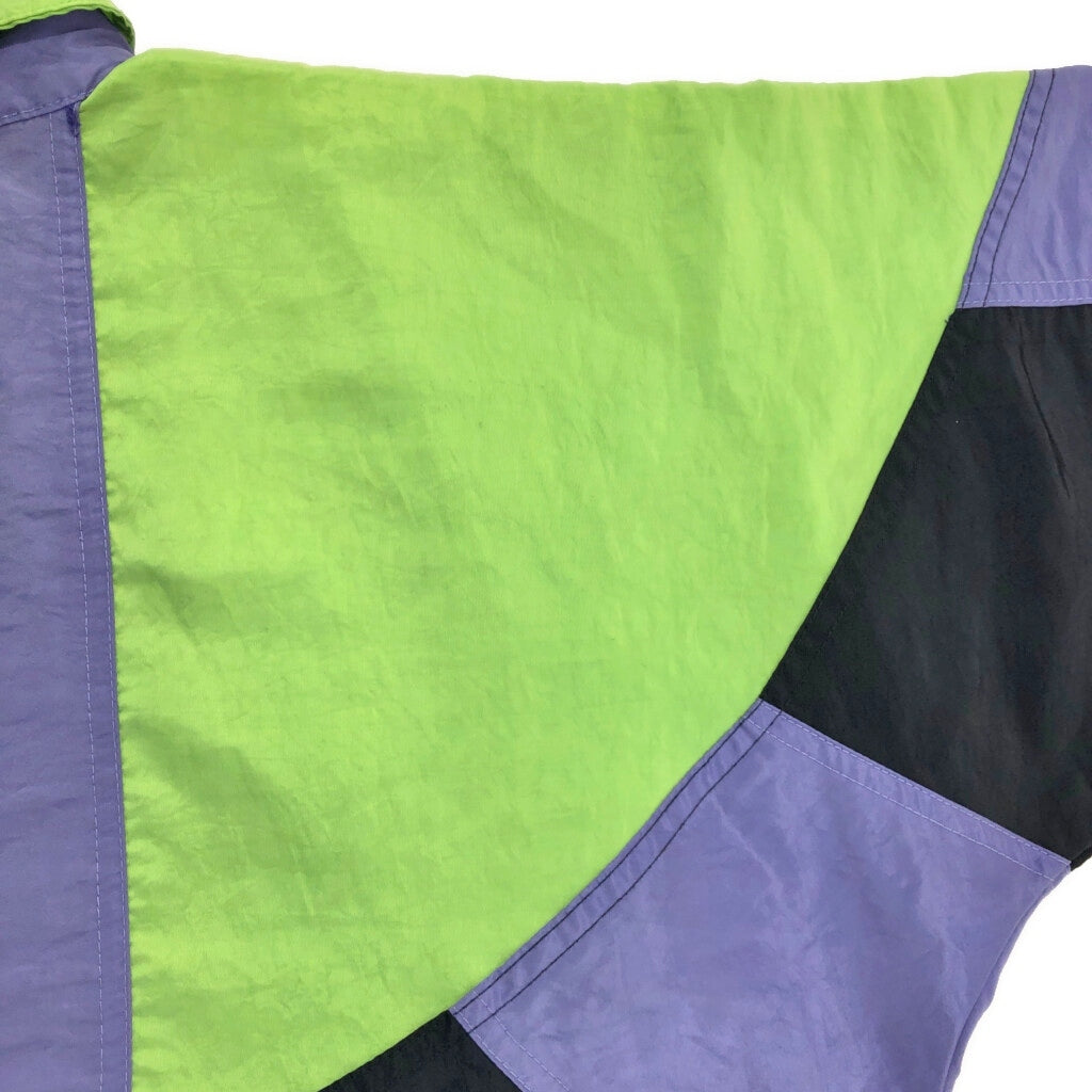 80s NEW BALANCE Jacket