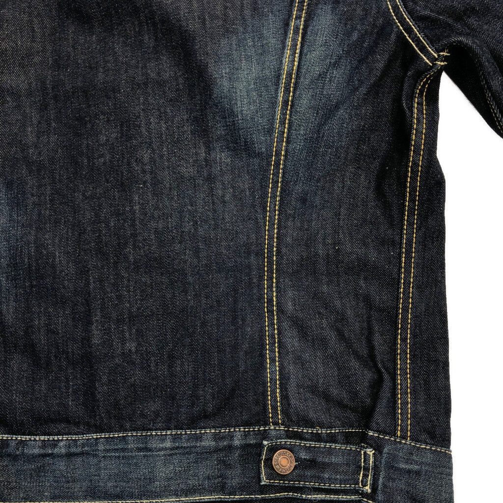 Levi's Denim Jacket