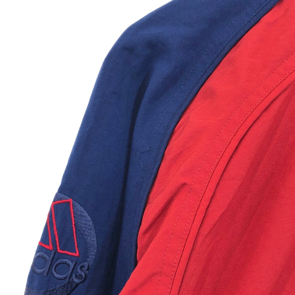 90s adidas Warm Up Jacket