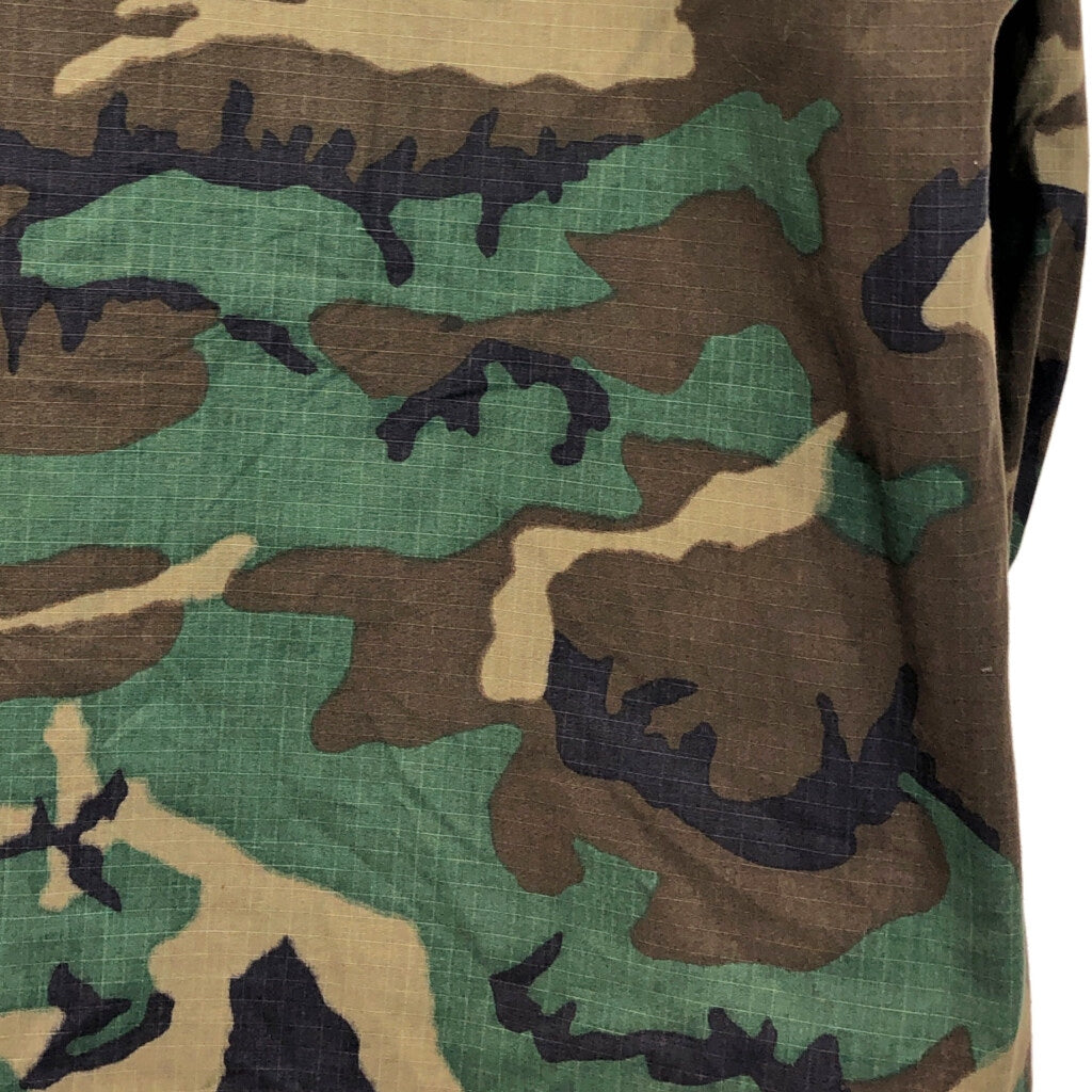 U.S. ARMY BDU Military Jacket