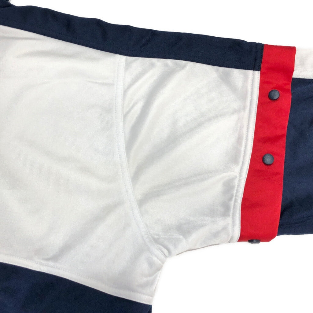 90s Lotto Track Jacket