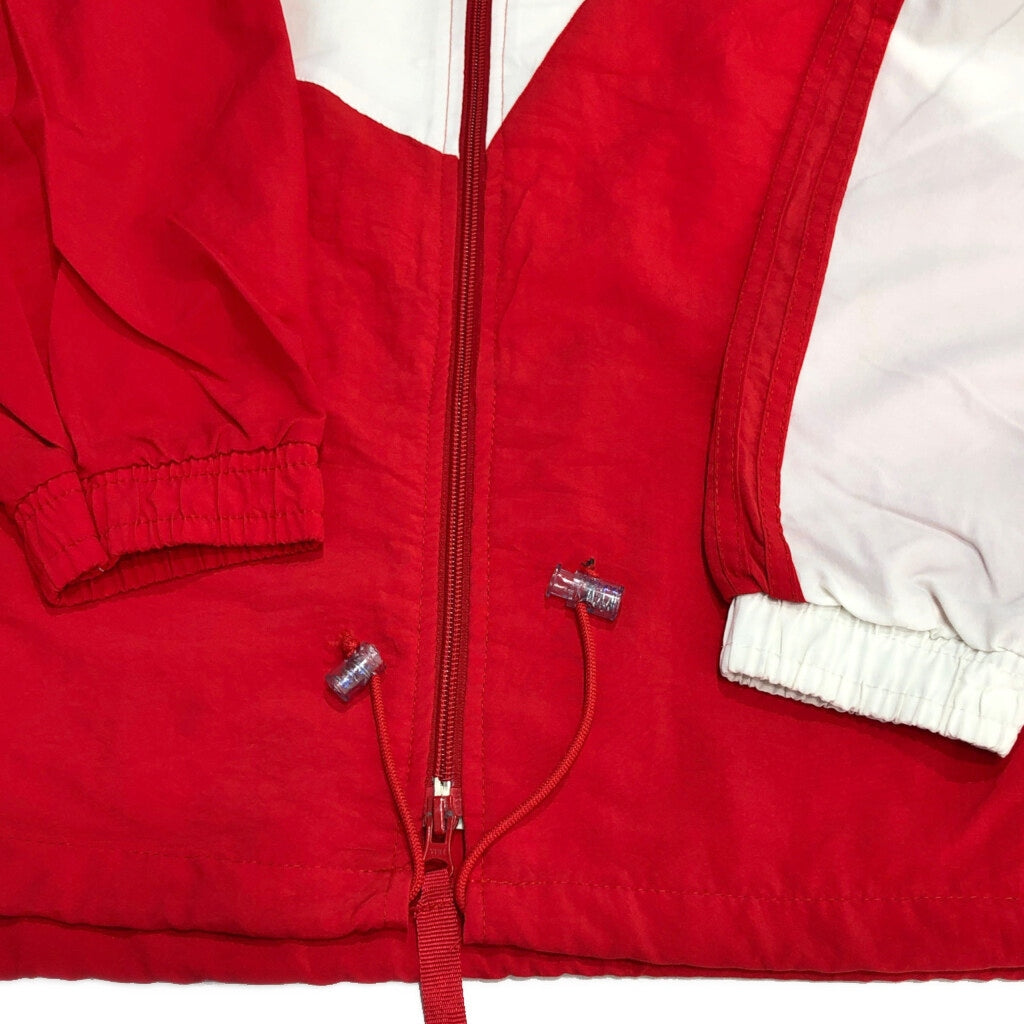 80s adidas Track Jacket