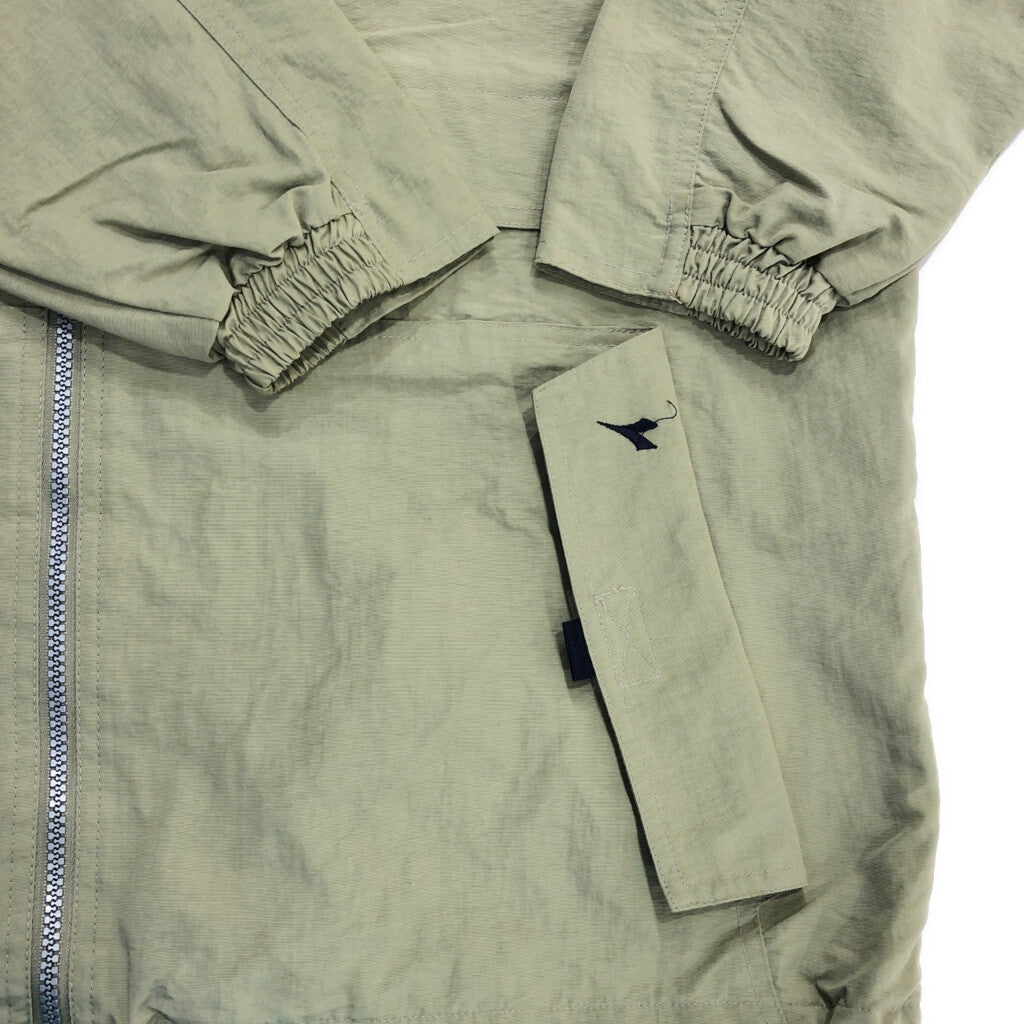 Diadora Mountain Parka