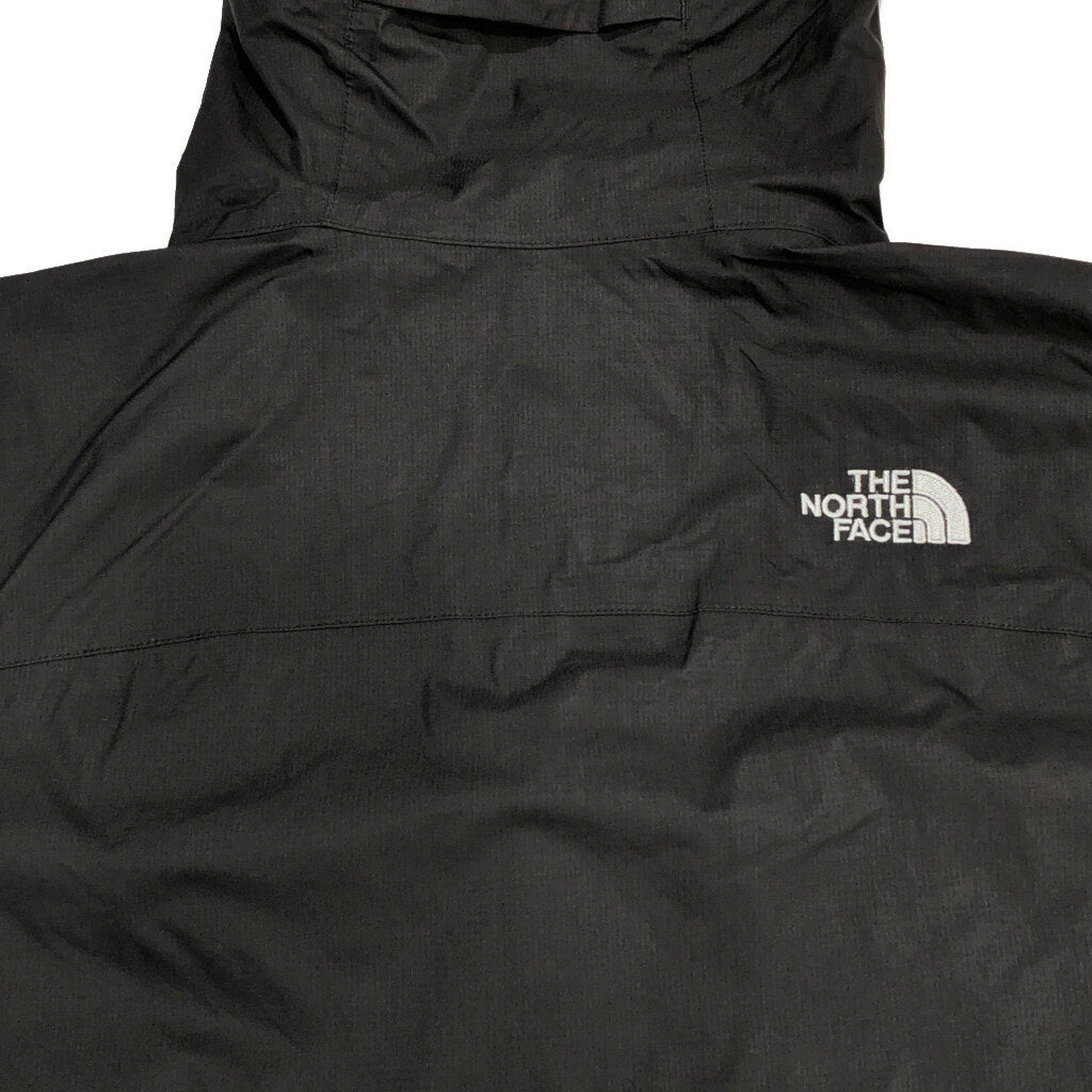 THE NORTH FACE Mountain Parka