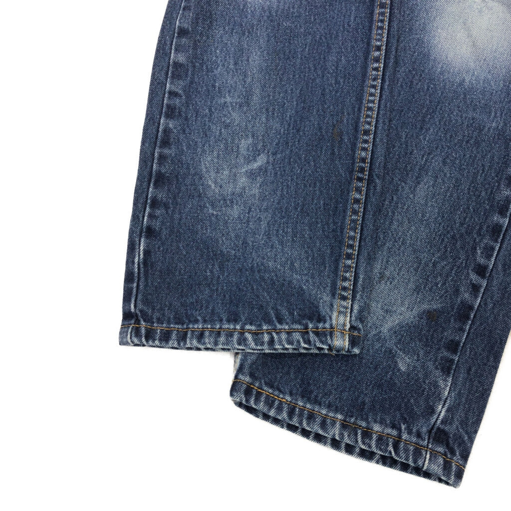 Levi's 505 Denim Pants
