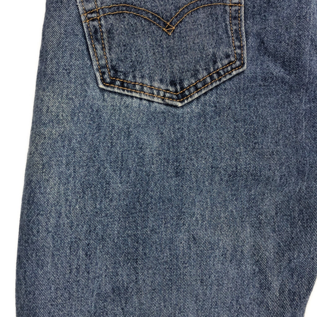 Levi's 505 Denim Pants