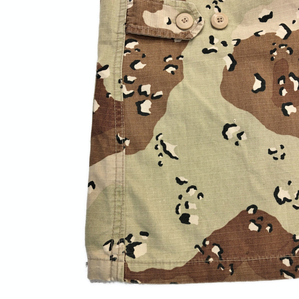 イラク軍 BDU Military Jacket