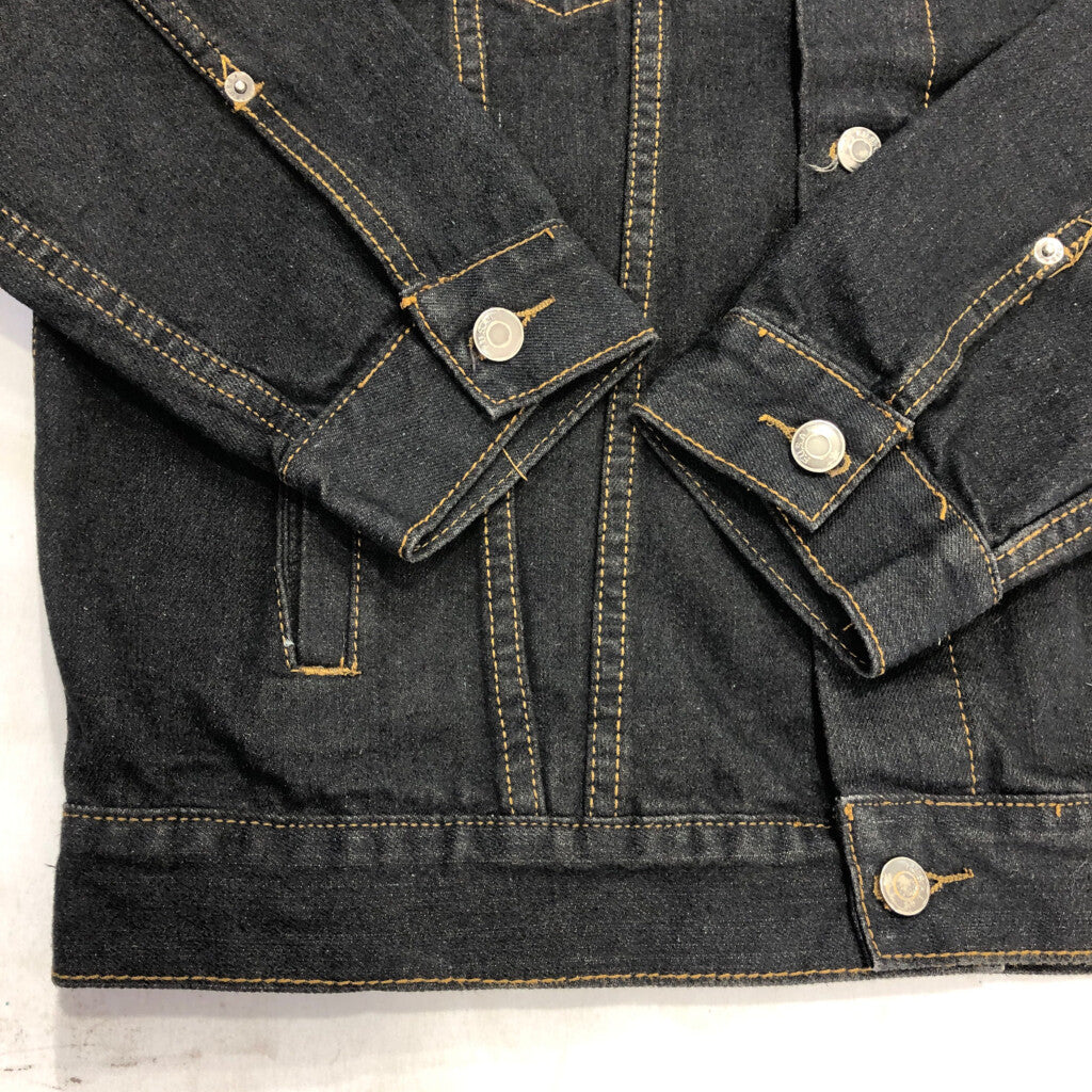 F.U.S.A.I. Denim Jacket