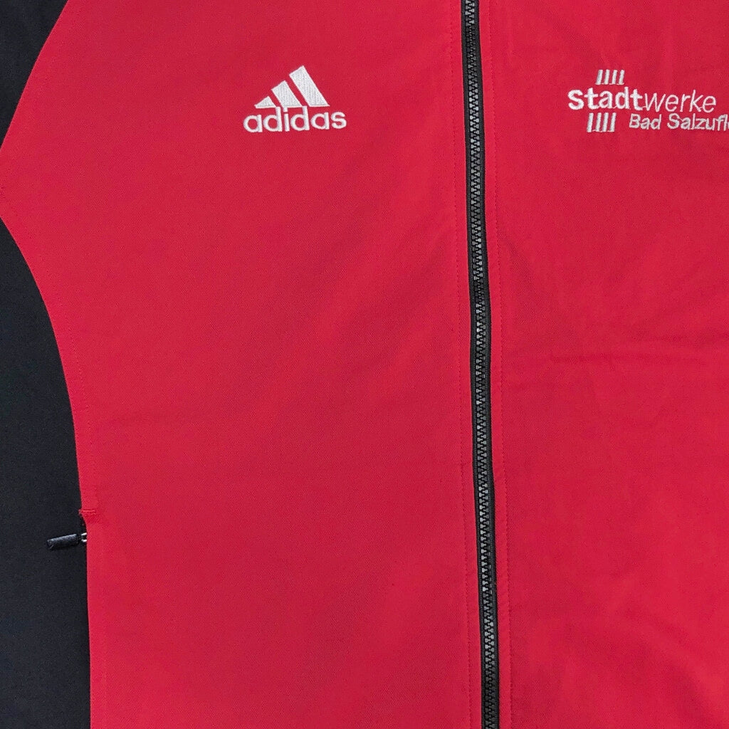 00s adidas Track Jacket
