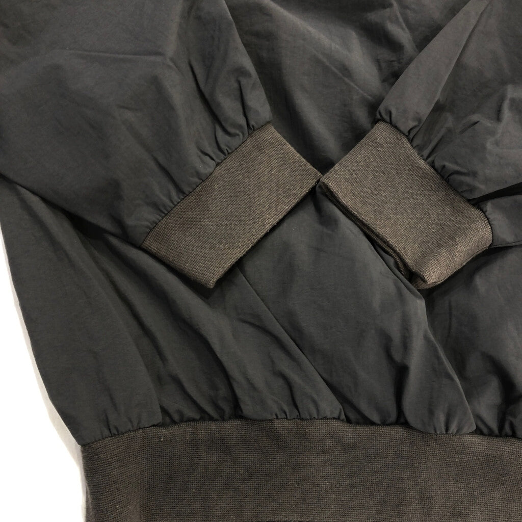 00s NIKE GOLF Nylon Jacket