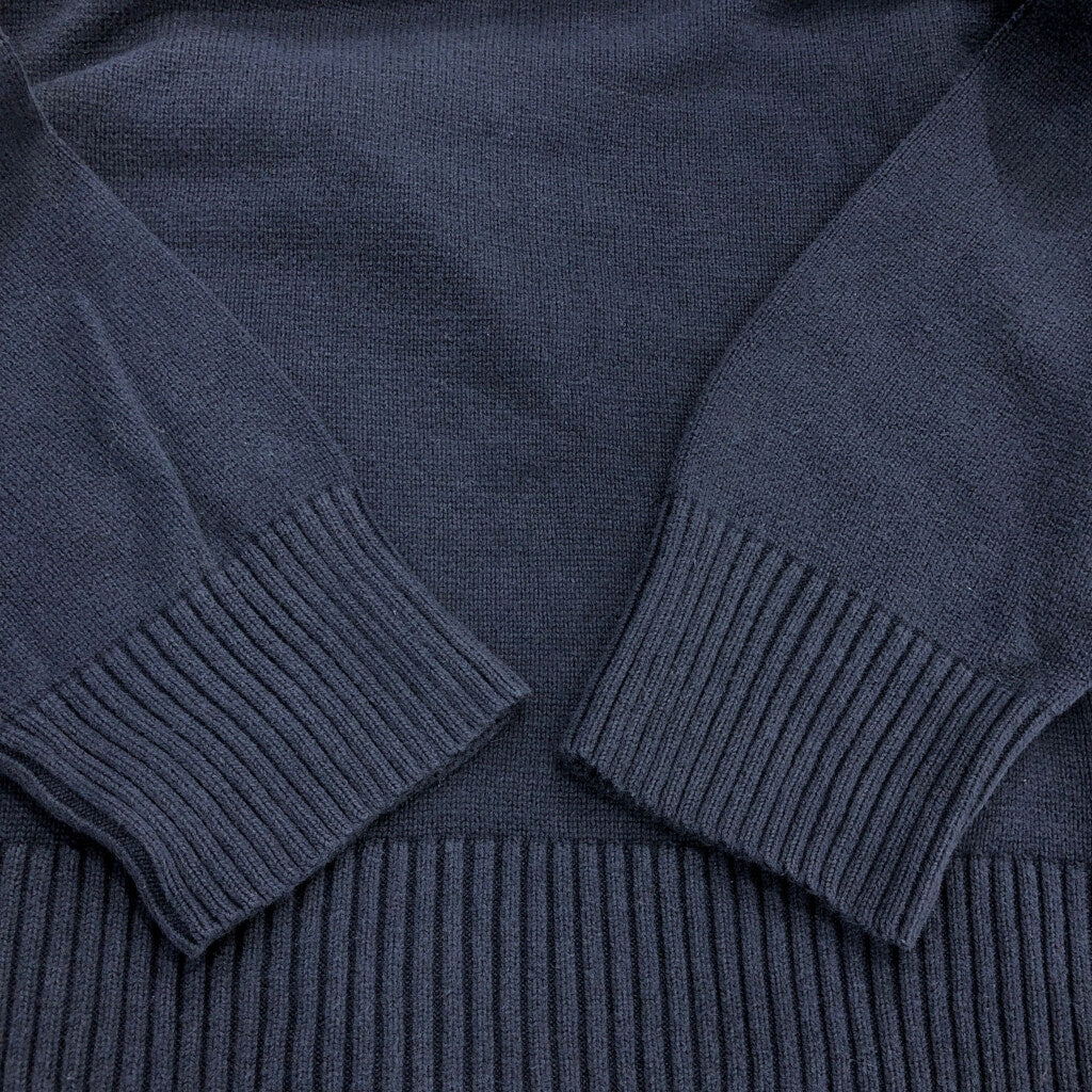 TOMMY HILFIGER Half Zip Sweater