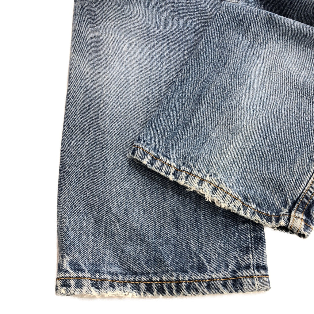 Levi's 505 Denim Pants