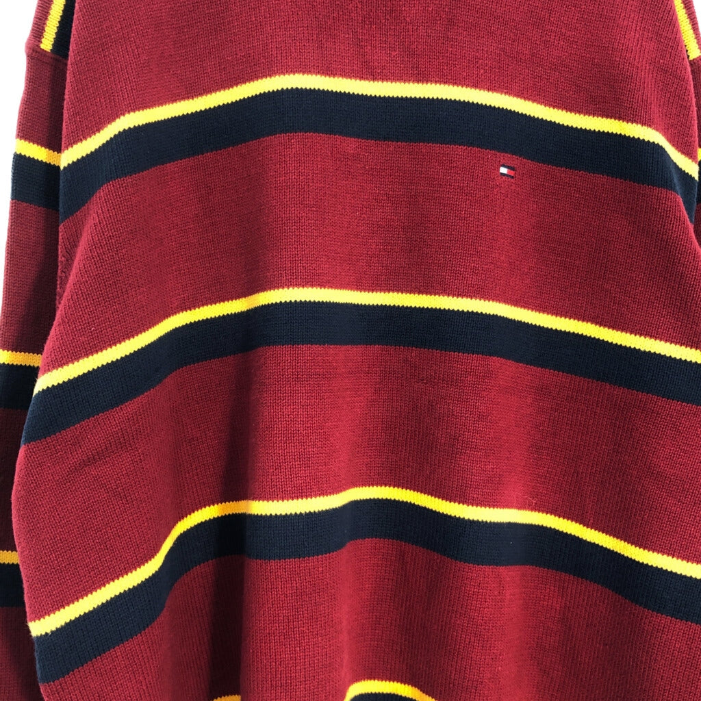 TOMMY HILFIGER Crewneck Sweater