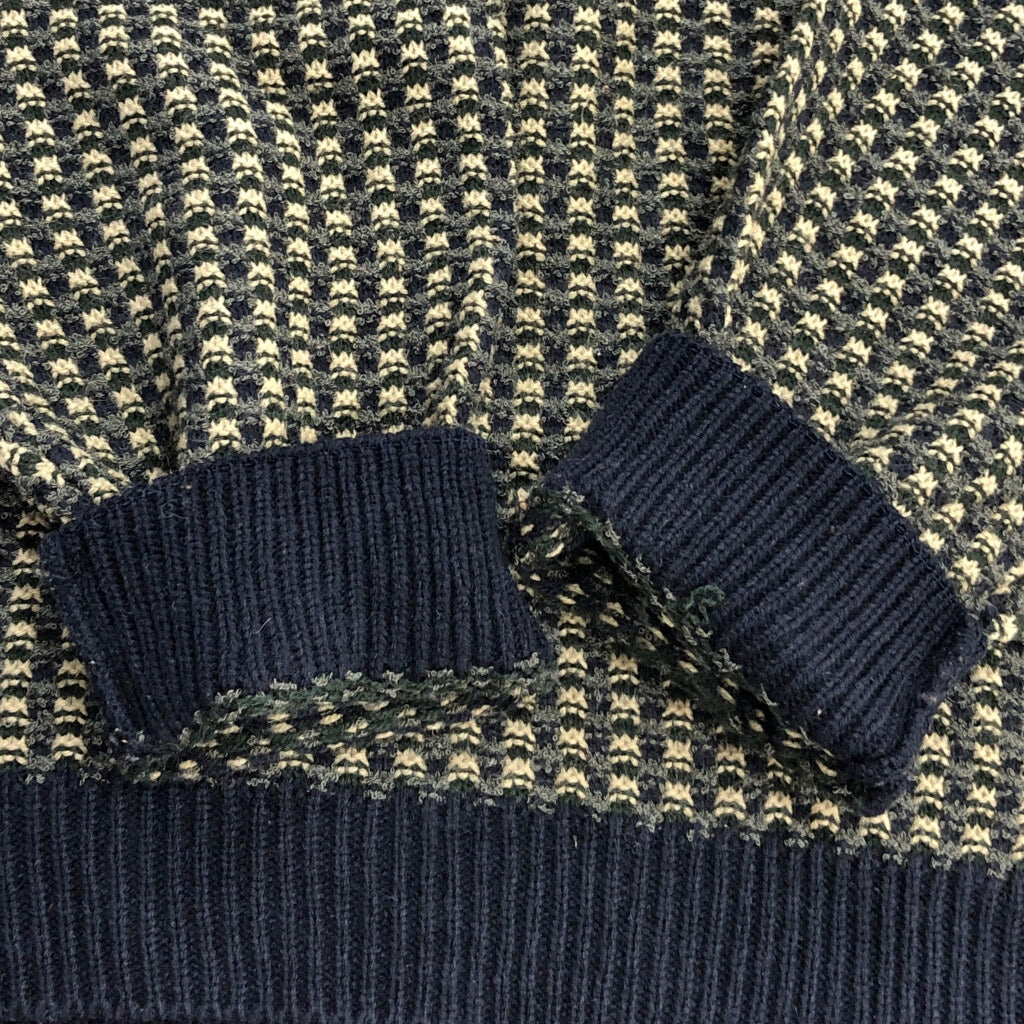 Jantzen Crewneck Sweater