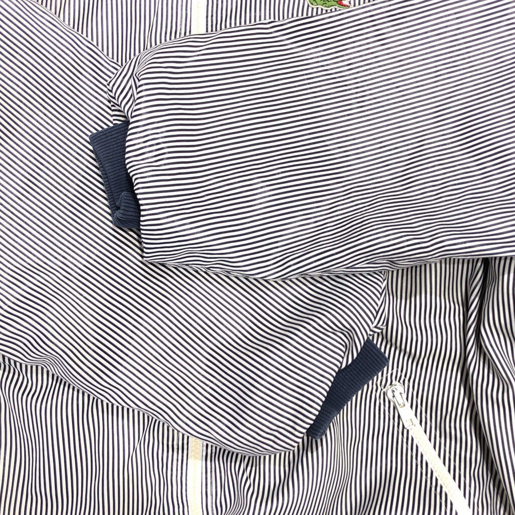 70s CHEMISE LACOSTE Jacket