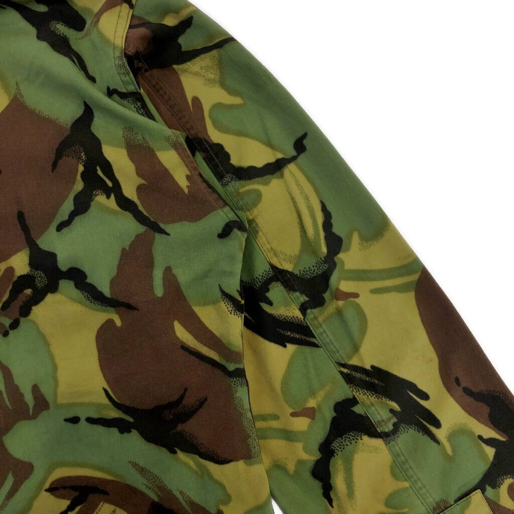 Euro Military Military Jacket