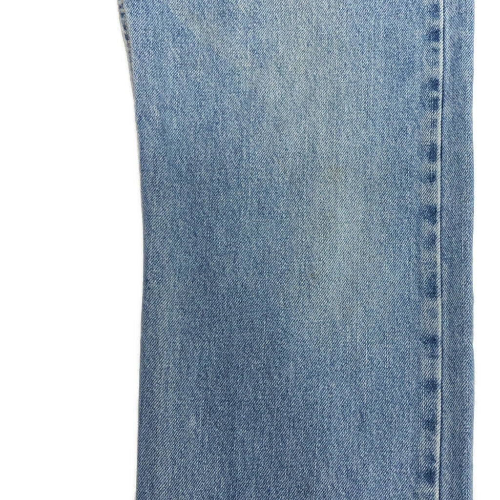Levi's 505 Denim Pants