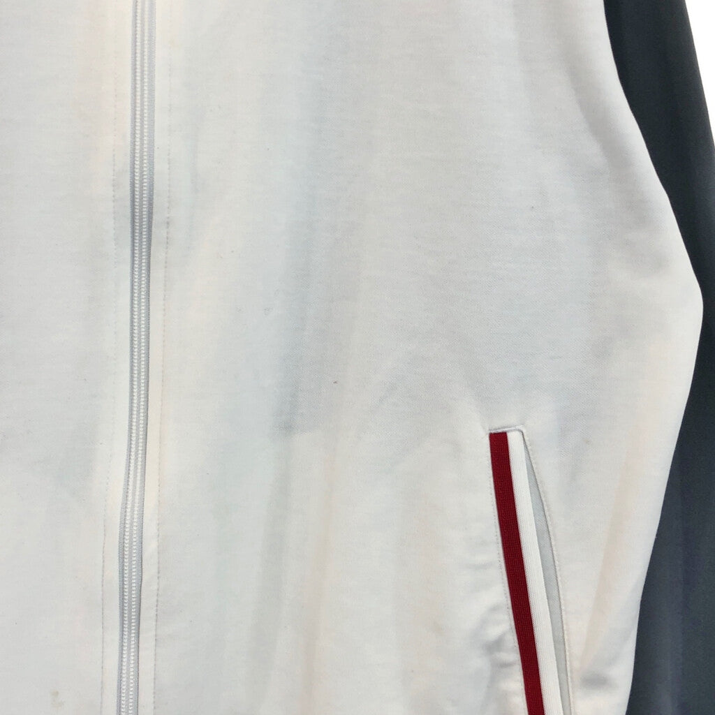 00s NIKE Track Jacket