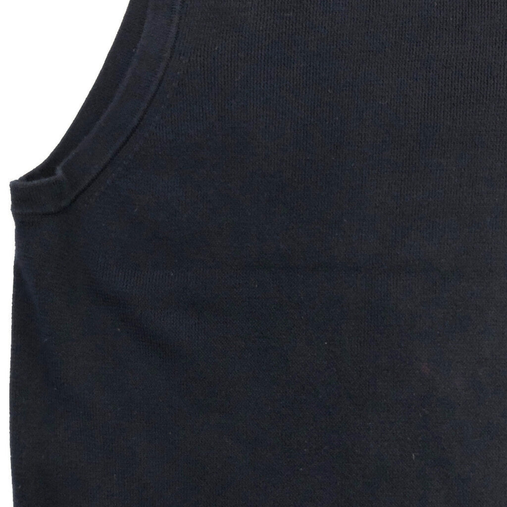 Eddie Bauer Knit Sweater Vest