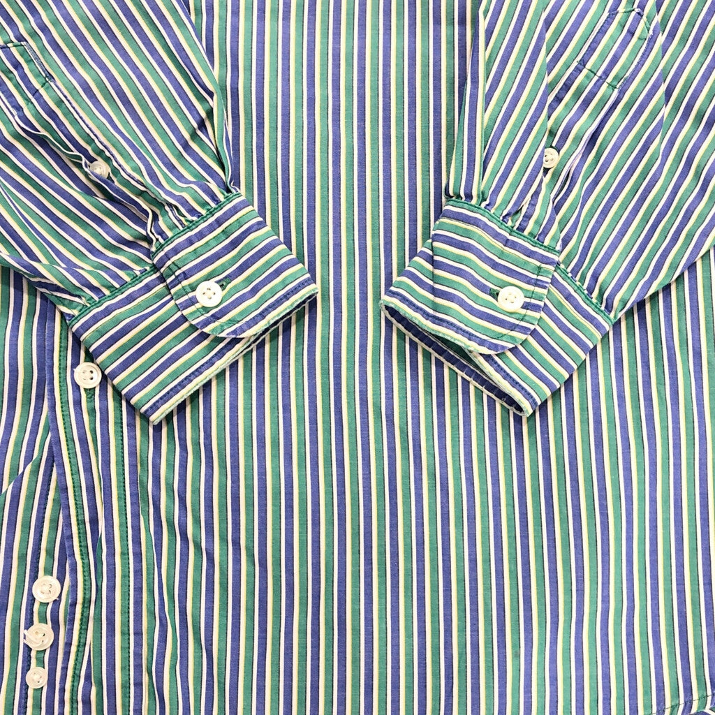 Eddie Bauer Stripe Shirt