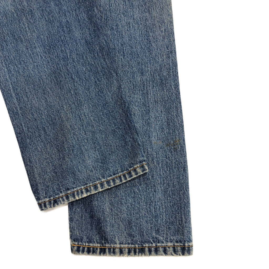 Levi's 505 Denim Pants