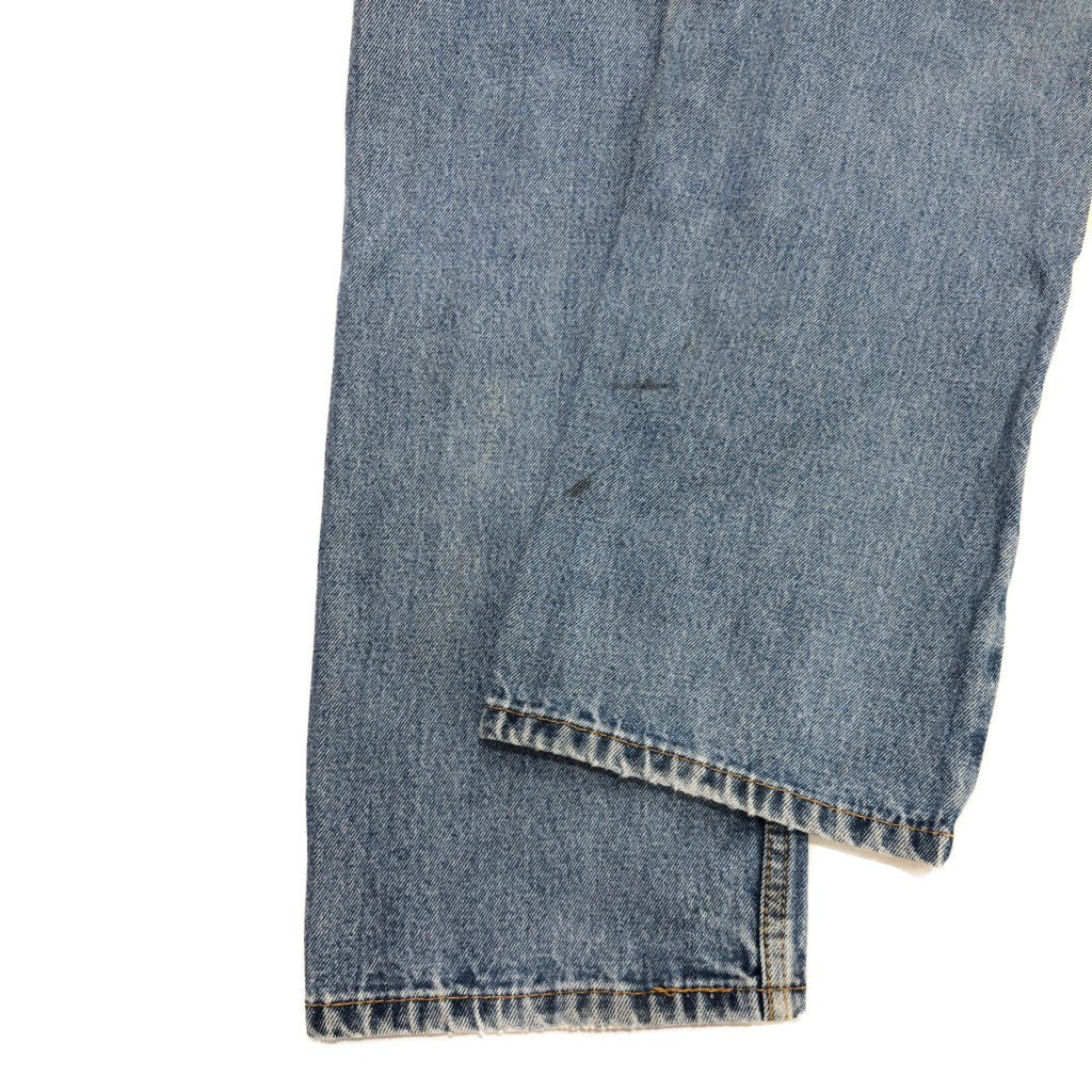 Levi's 505 Denim Pants