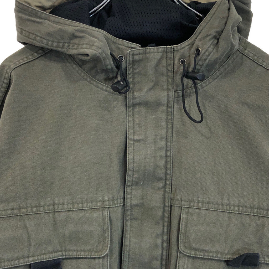 90s Eddie Bauer Anorak Parka Jacket