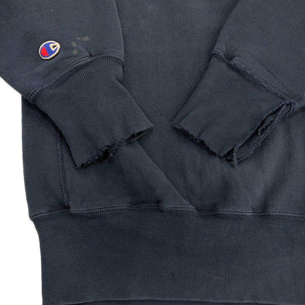 90s Champion REVERSE WEAVE College Sweat