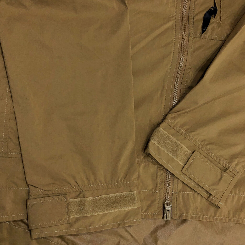 BEYOND ECWCS GEN3 Level4 Wind Shirt Military Jacket