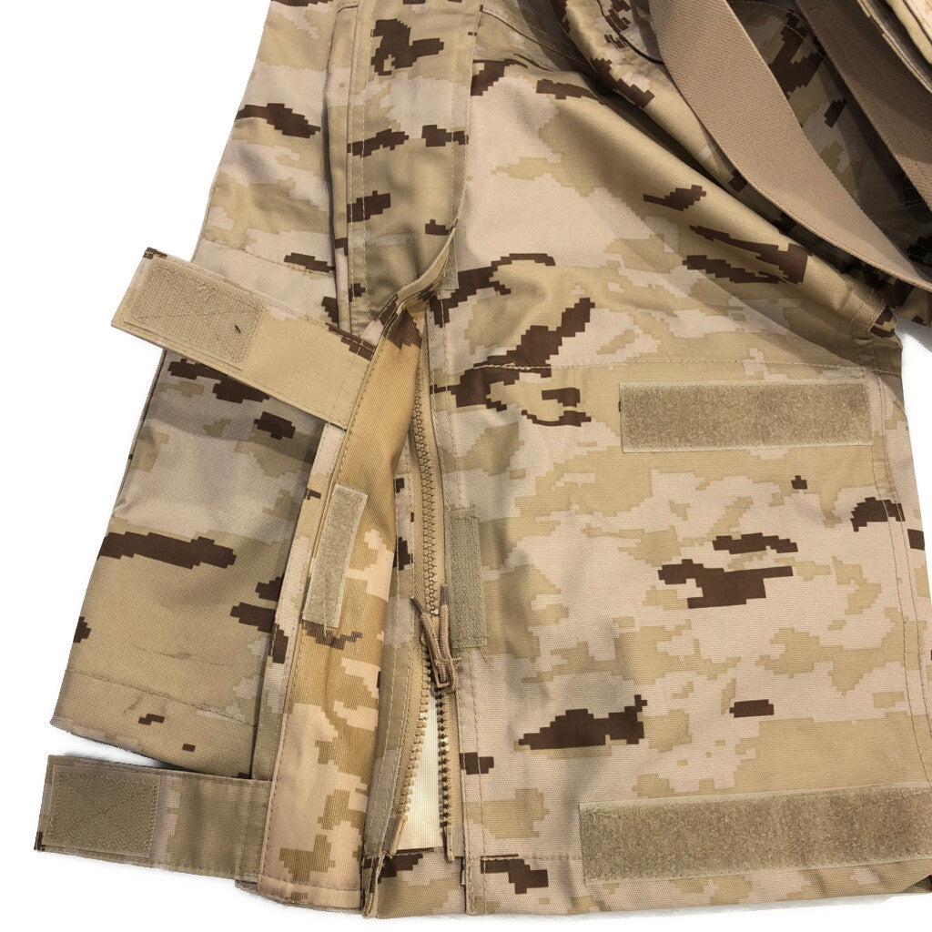 00s Euro Military Military Pants