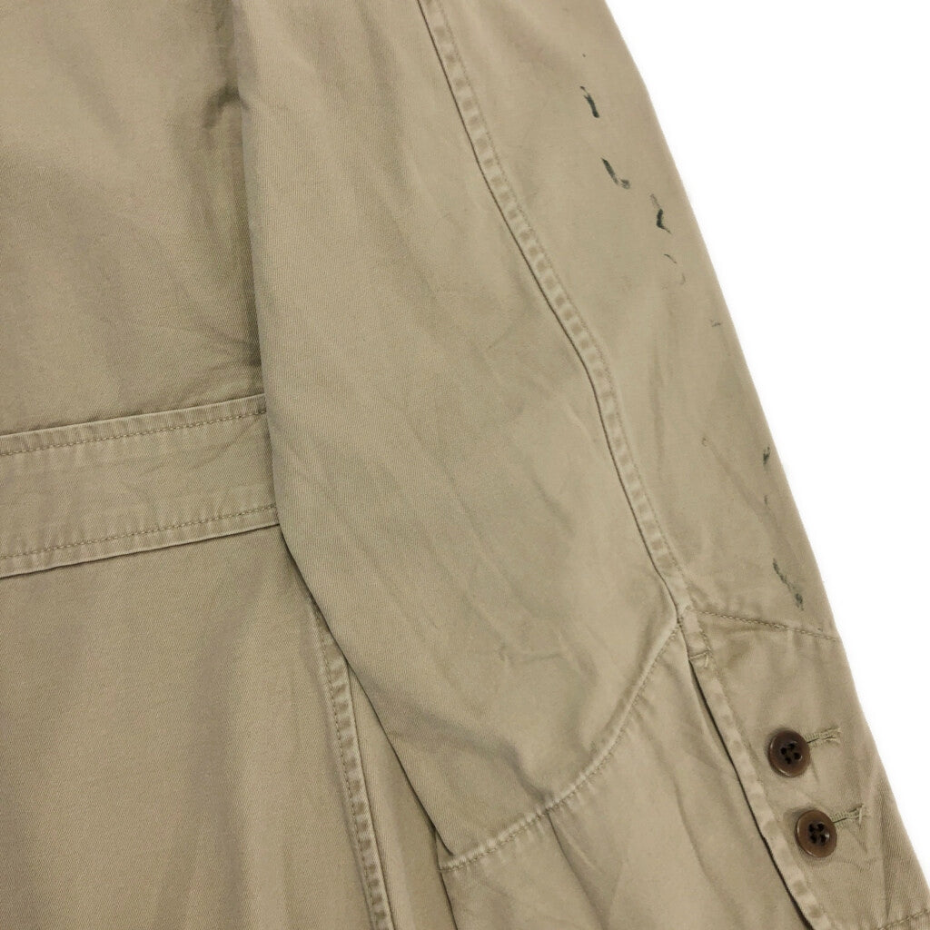 Polo by Ralph Lauren Safari Jacket