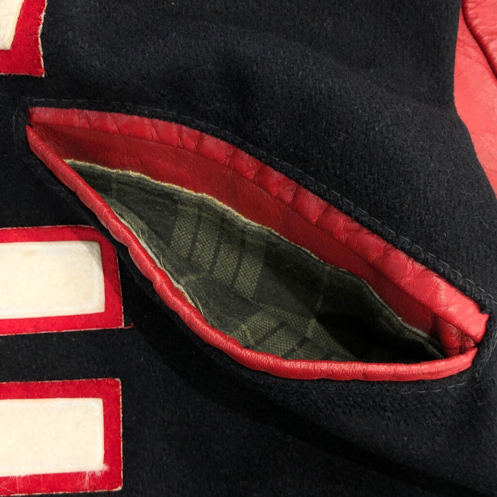 70s DeLONG Stadium Jacket