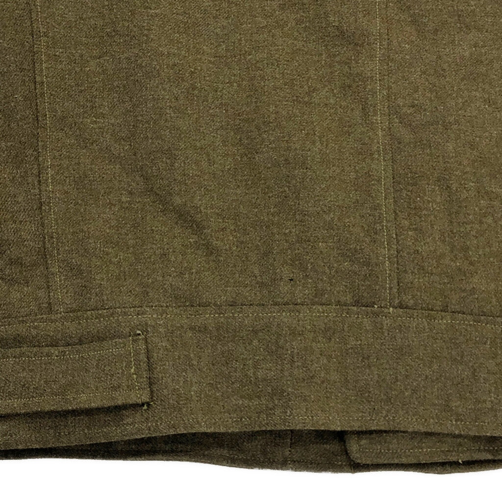 40s U.S. ARMY Ike Jacket Military Jacket