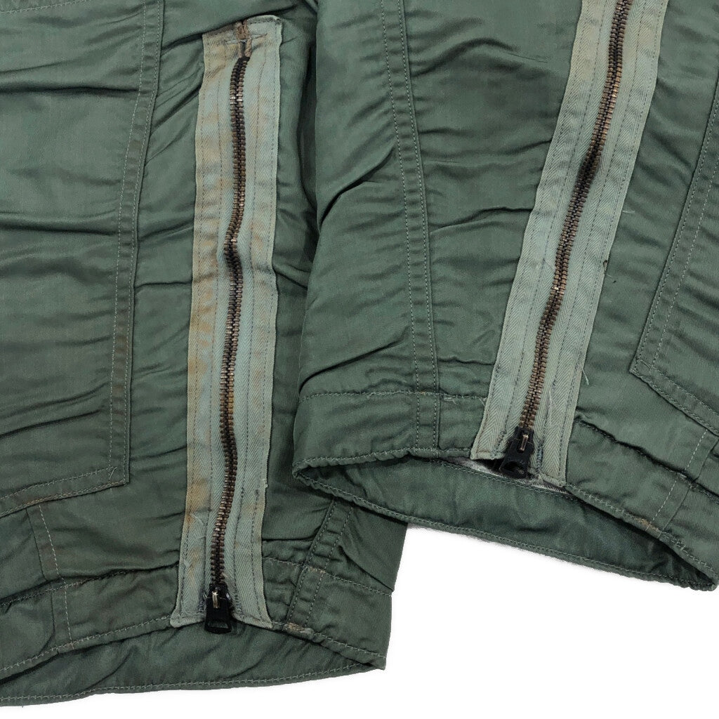 60s U.S.AIRFORCE CWU-1/P Flight Suit Military Coverall