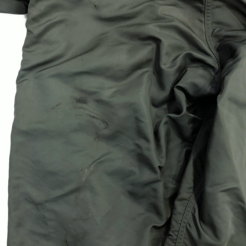 60s U.S.AIRFORCE CWU-1/P Military Coverall