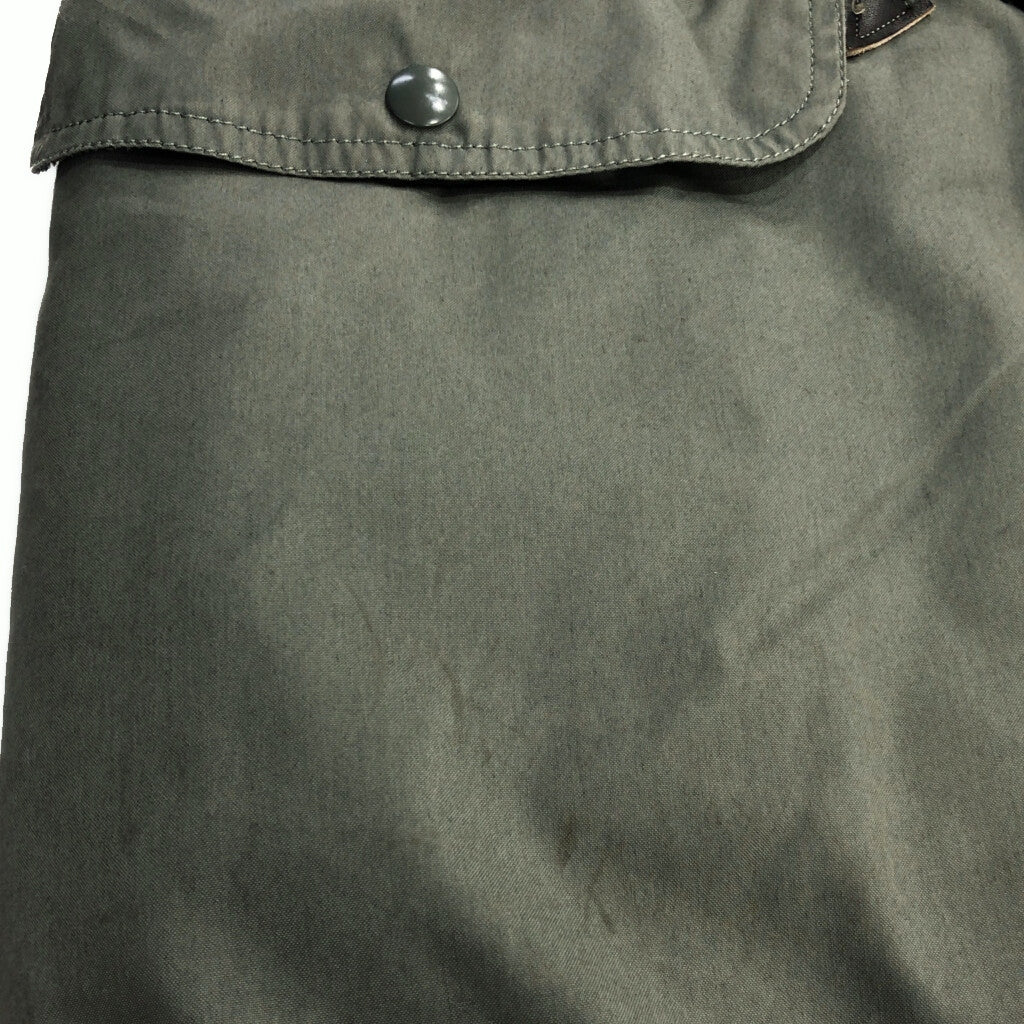 80s U.S.AIRFORCE N-3B Flight Jacket Military Jacket