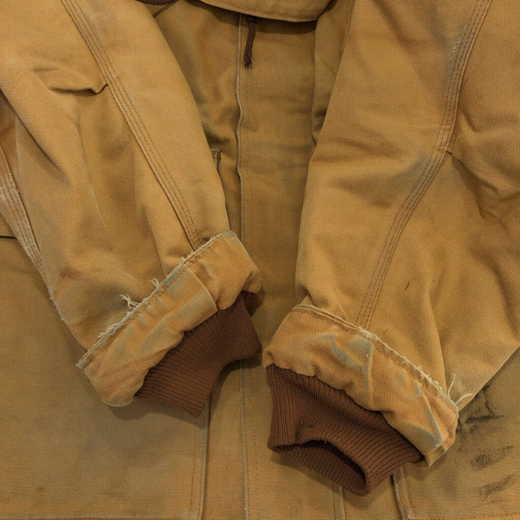 80s Carhartt Work Jacket