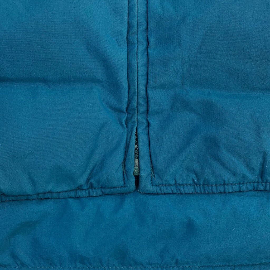 LANDS' END Down Vest