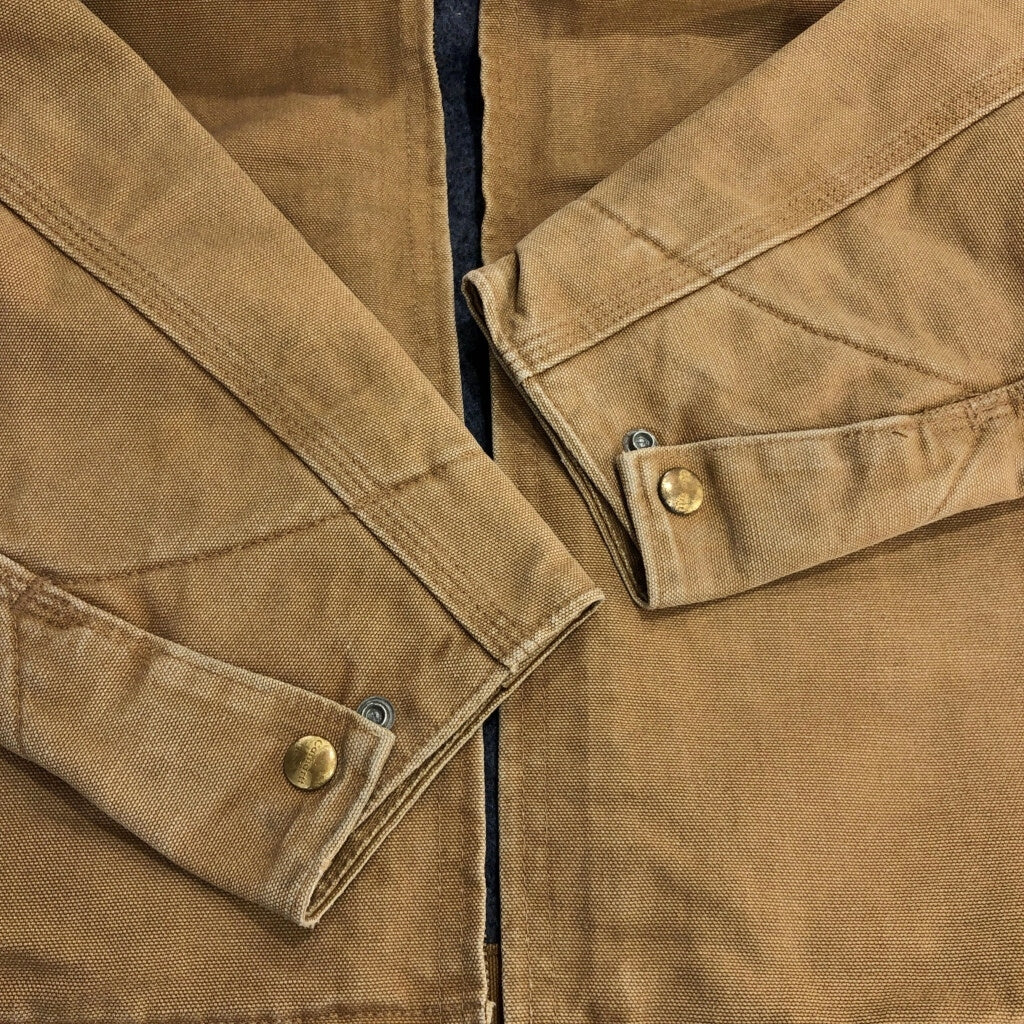 Carhartt Detroit Jacket Work Jacket