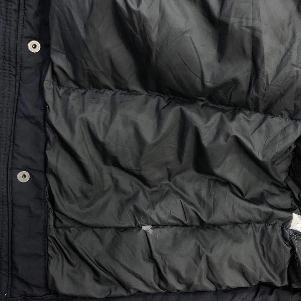 THE NORTH FACE McMurdo Parka Down Jacket