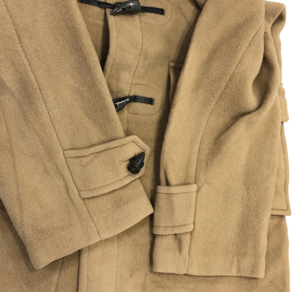 BURBERRY Duffle Duffle Coat