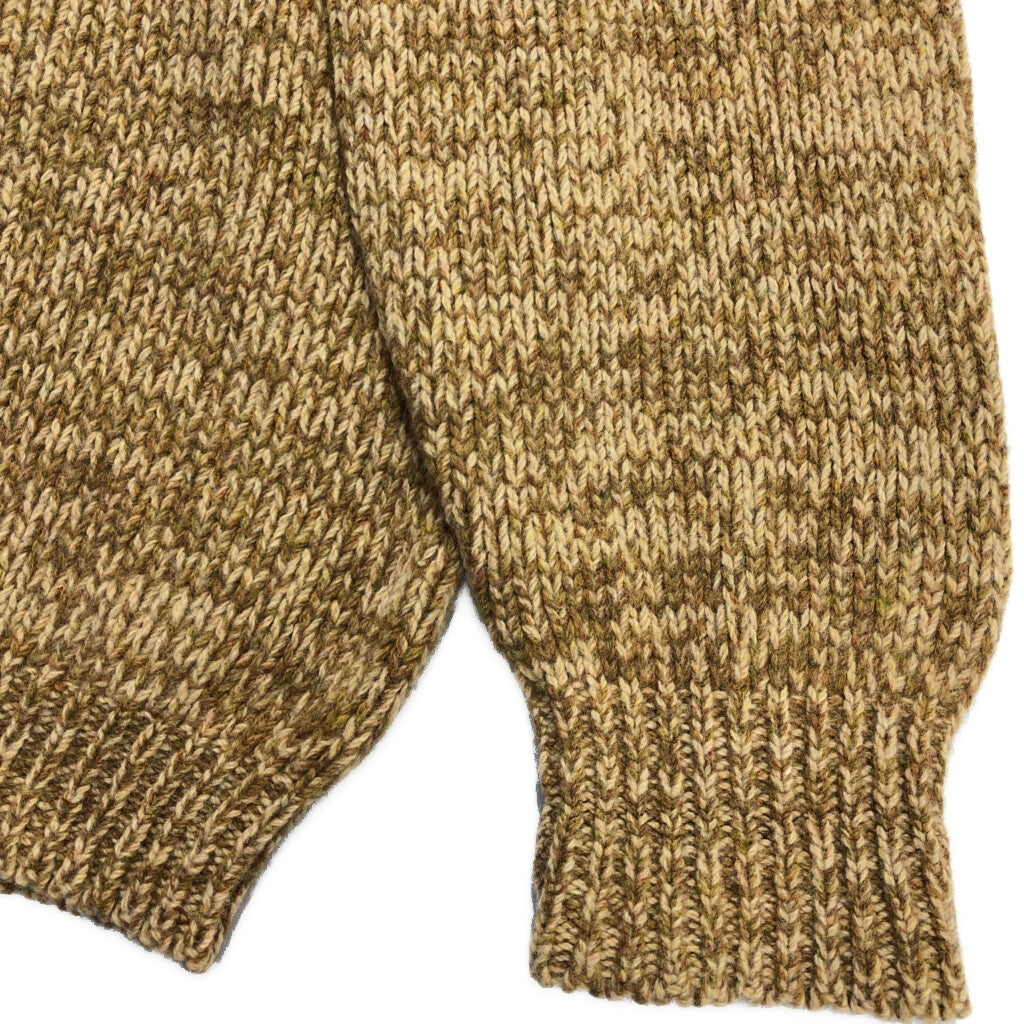 70s McGregor Turtleneck Sweater