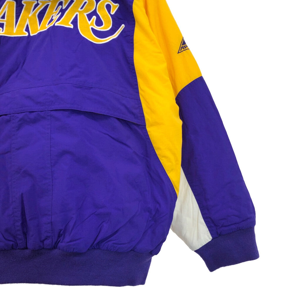 90s APEX ONE Stadium Jacket