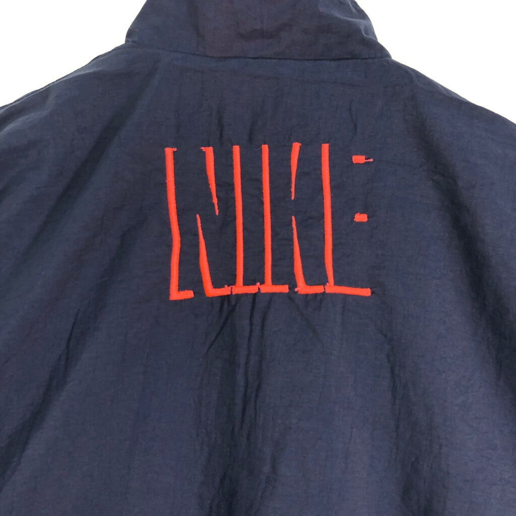 90s NIKE Nylon Jacket